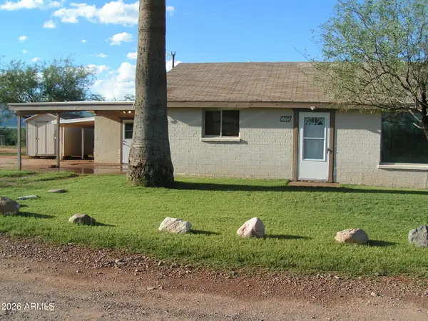 275 E Old Church Road, Huachuca City, AZ 85616