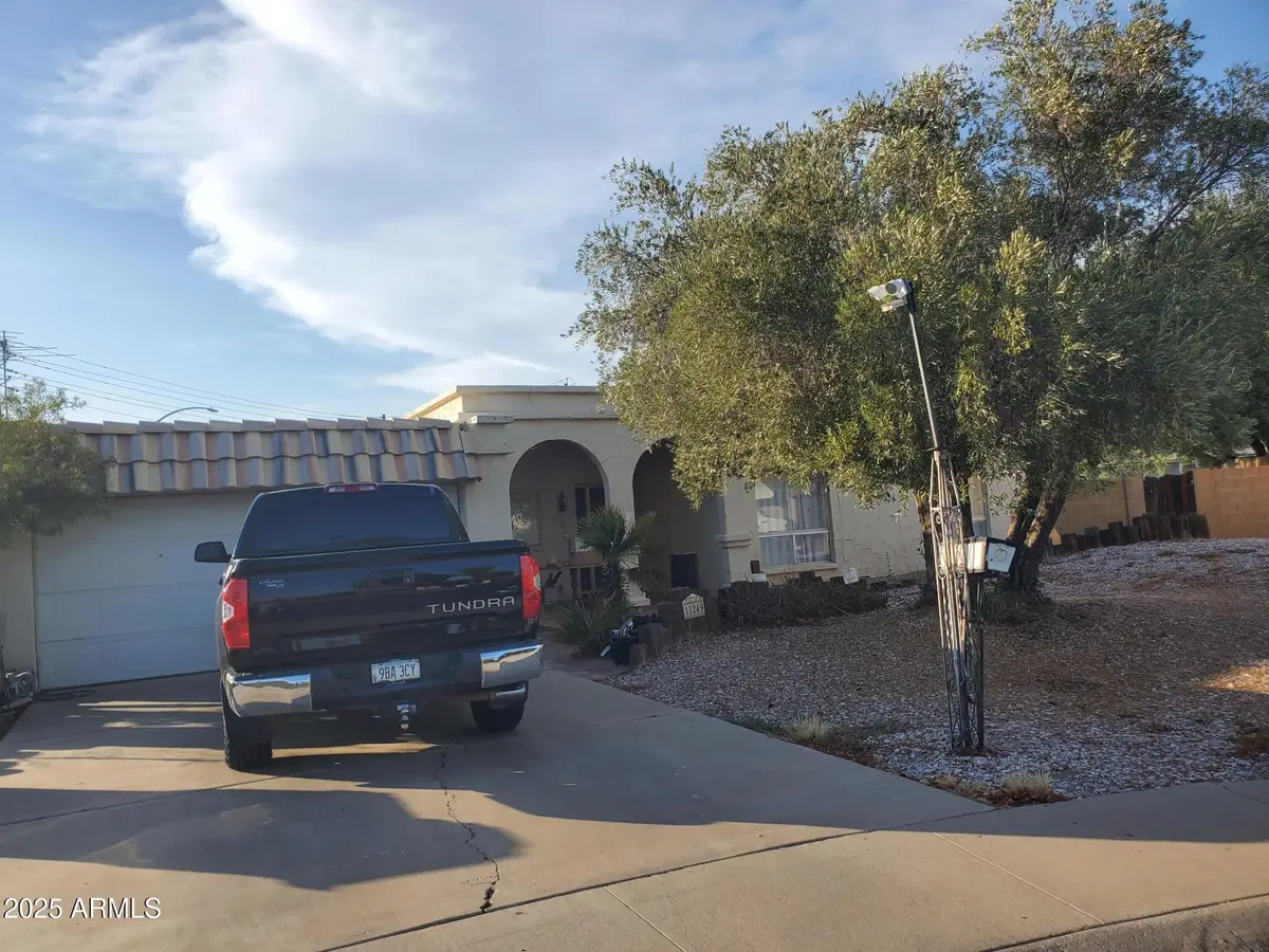 11249 N 50th Lane, Glendale, AZ 85304 - #1