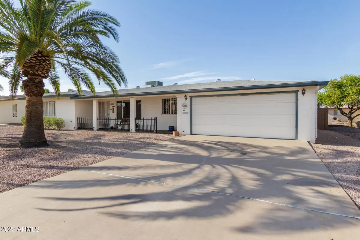 5853 E Adobe Road, Mesa, AZ 85205 - #1
