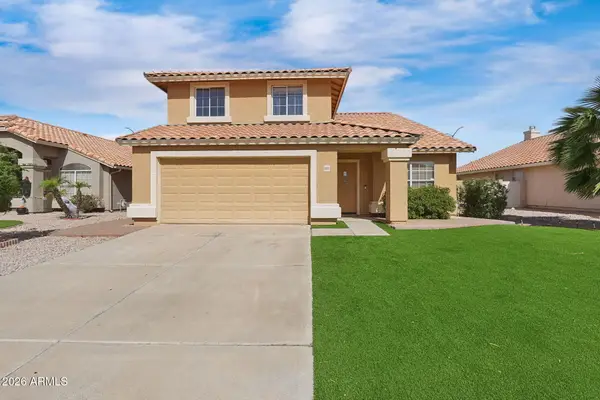 6920 E Lakeview Avenue, Mesa, AZ 85209
