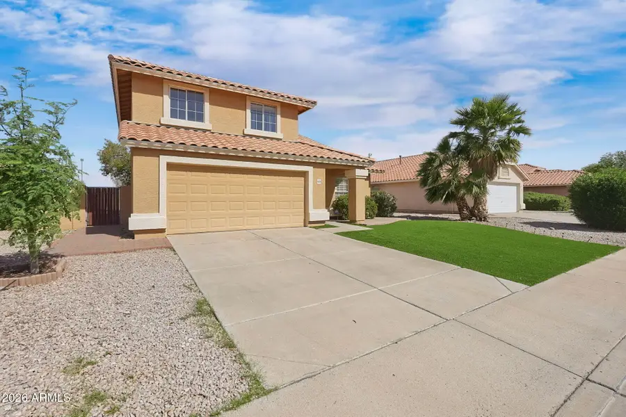 6920 E Lakeview Avenue, Mesa, AZ 85209 - #2