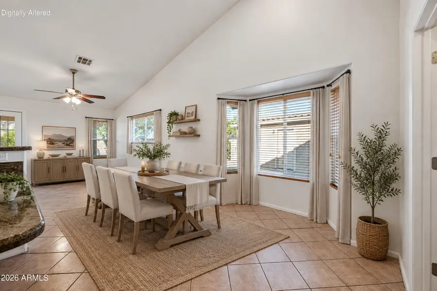 1202 S Almar Circle, Mesa, AZ 85204 - #2
