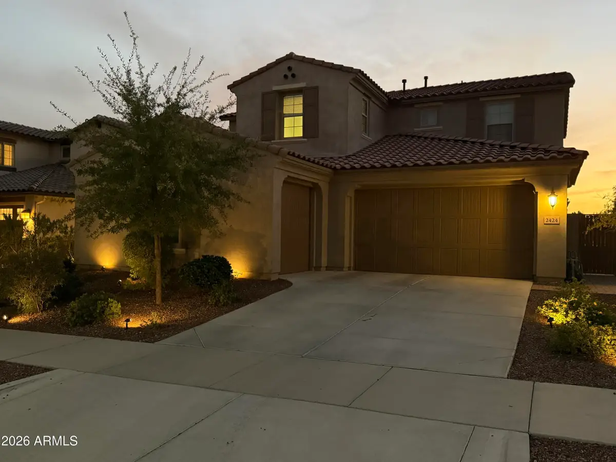 2424 N Acacia Way, Buckeye, AZ 85396 - #1