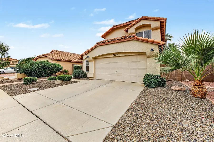 7525 W Kerry Lane, Glendale, AZ 85308 - #2