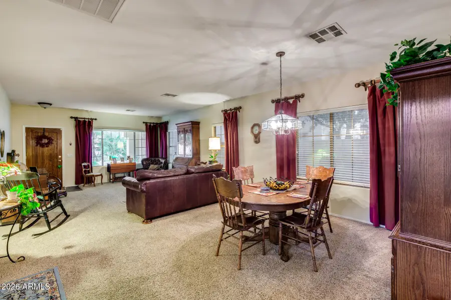 6358 S Legend Court, Gilbert, AZ 85298 - #2