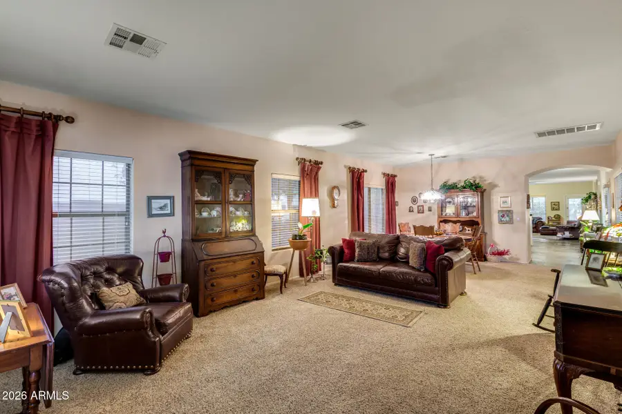 6358 S Legend Court, Gilbert, AZ 85298 - #3