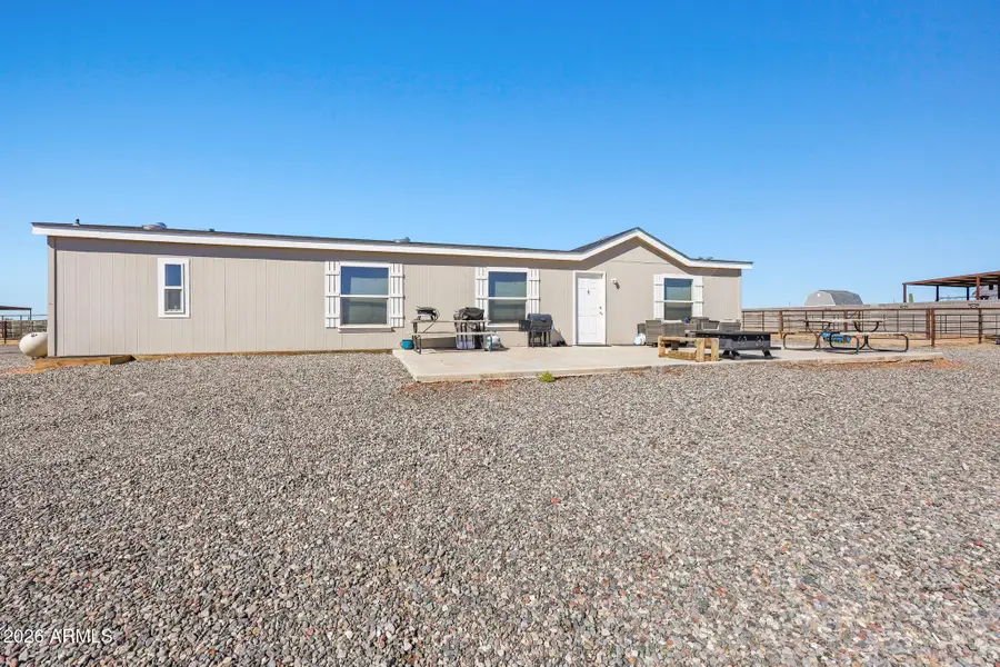 38208 N 250th Avenue, Morristown, AZ 85342 - #2