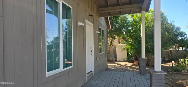 32021 N Palo Verde Street, Wittmann, AZ 85361