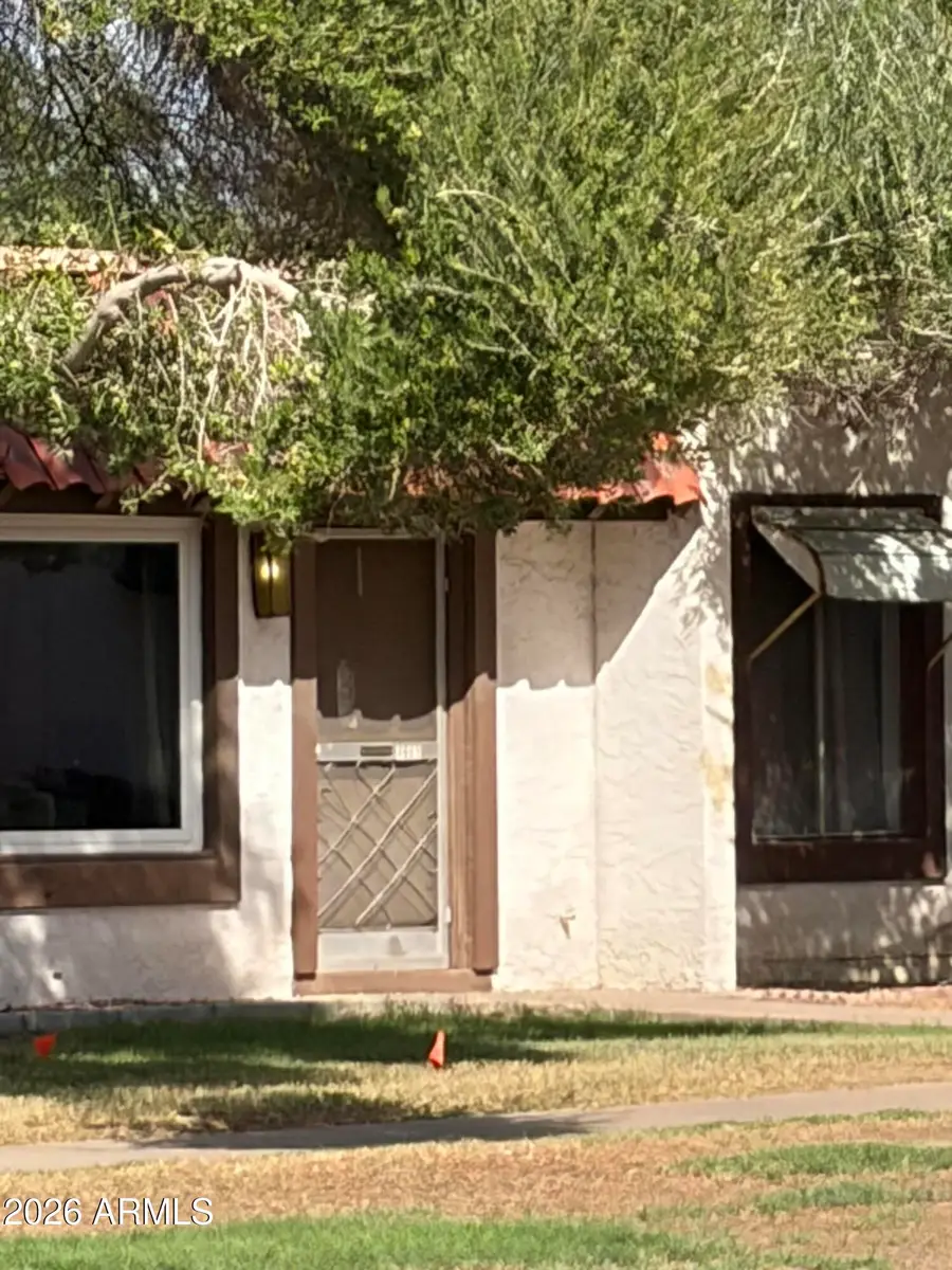 4663 W Krall Street, Glendale, AZ 85301 - #2