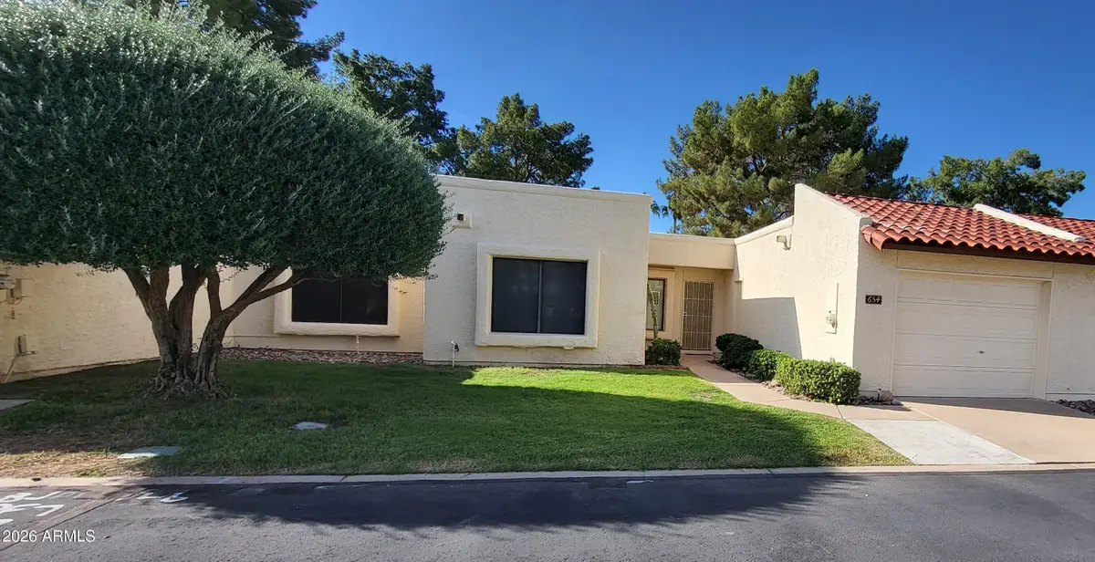 654 S Arrowwood Way, Mesa, AZ 85208 - #1