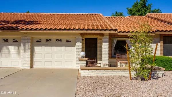 2310 S Farnsworth Drive #17, Mesa, AZ 85209