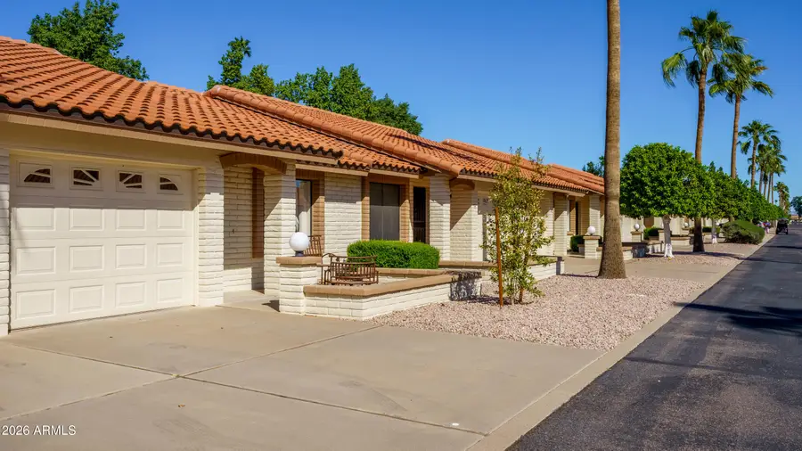2310 S Farnsworth Drive #17, Mesa, AZ 85209 - #2