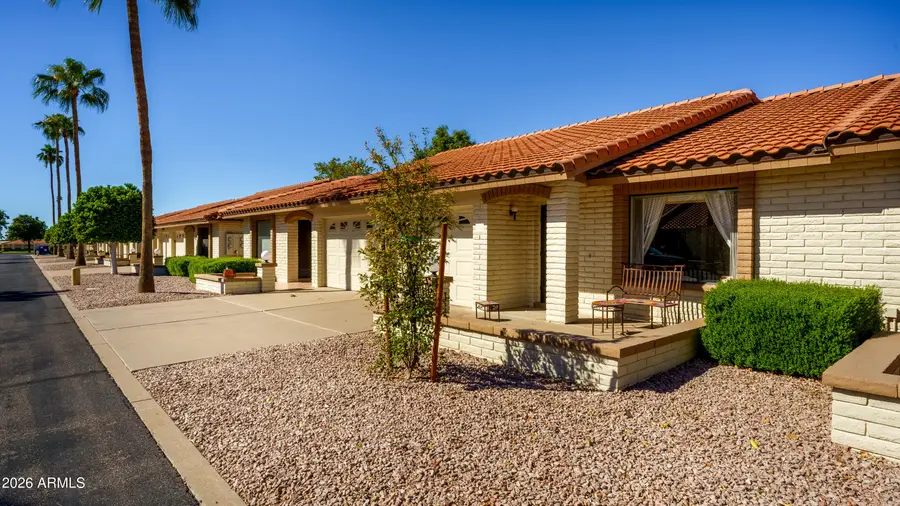 2310 S Farnsworth Drive #17, Mesa, AZ 85209 - #3