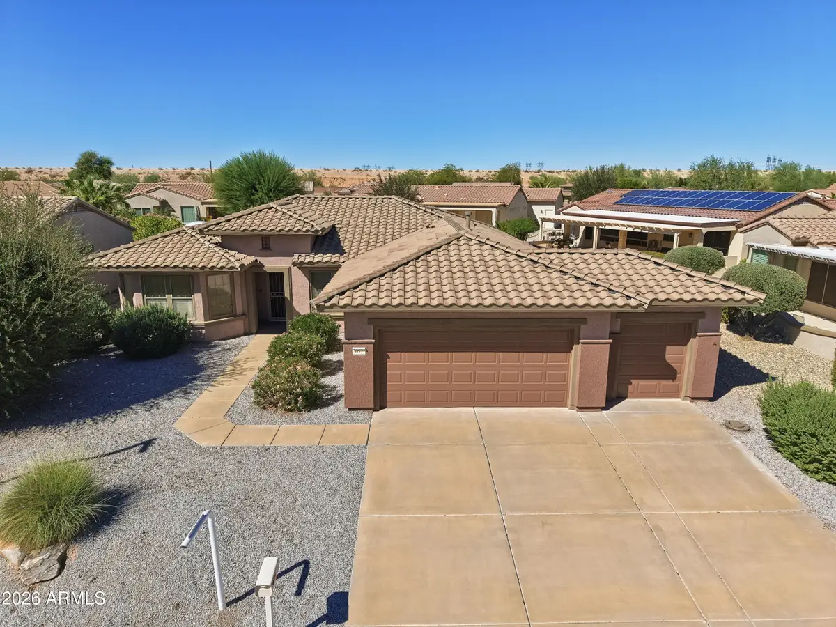 20522 N Canyon Whisper Drive, Surprise, AZ 85387 - #1