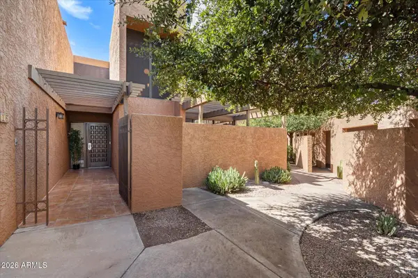 7401 N Scottsdale Road #16, Scottsdale, AZ 85253