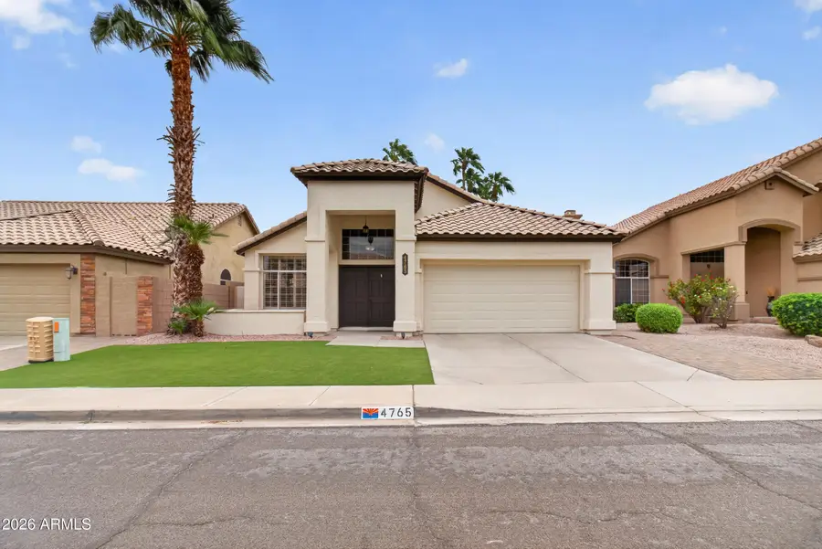 4765 E Bighorn Avenue, Phoenix, AZ 85044 - #2
