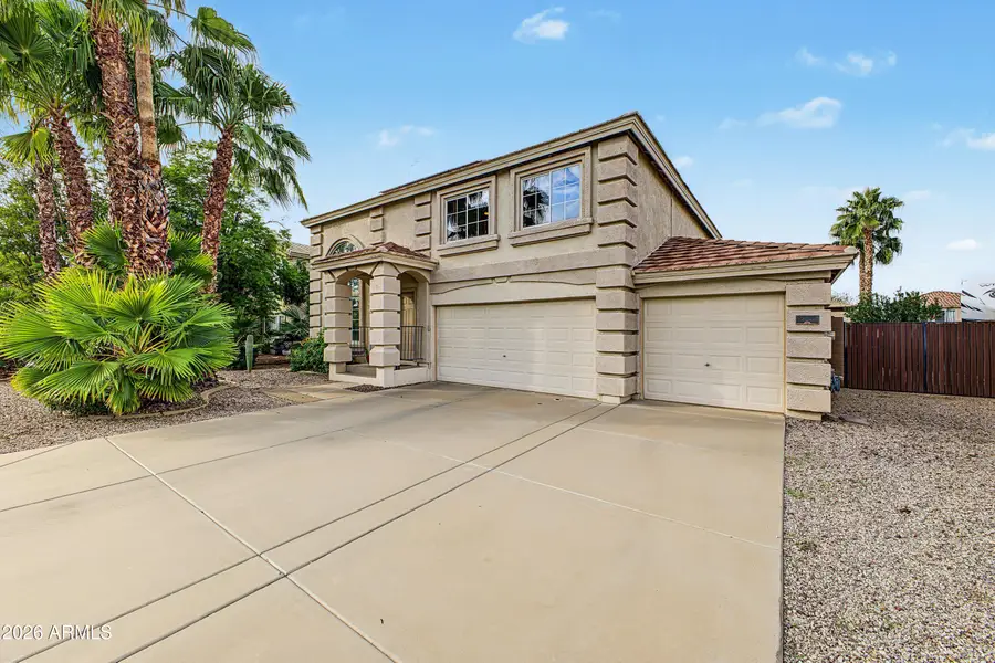 12518 W Canterbury Drive, El Mirage, AZ 85335 - #2