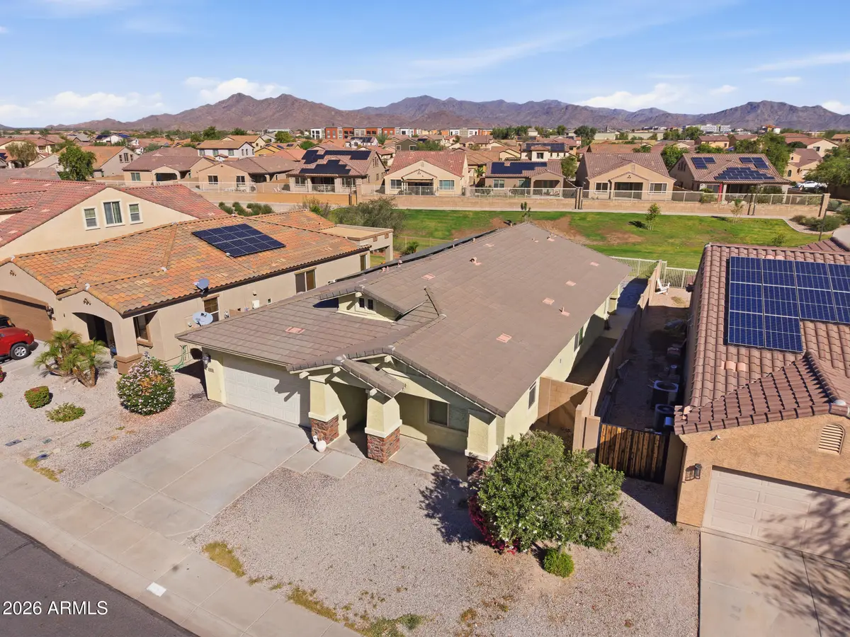 23614 W Chickasaw Street, Buckeye, AZ 85326 - #1
