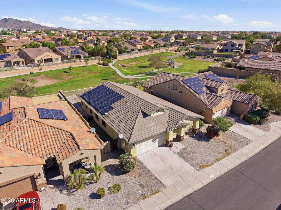 23614 W Chickasaw Street, Buckeye, AZ 85326 - #3