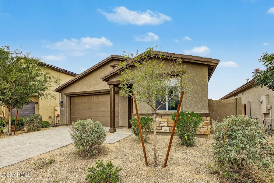 10830 W Marguerite Avenue, Tolleson, AZ 85353 - #3