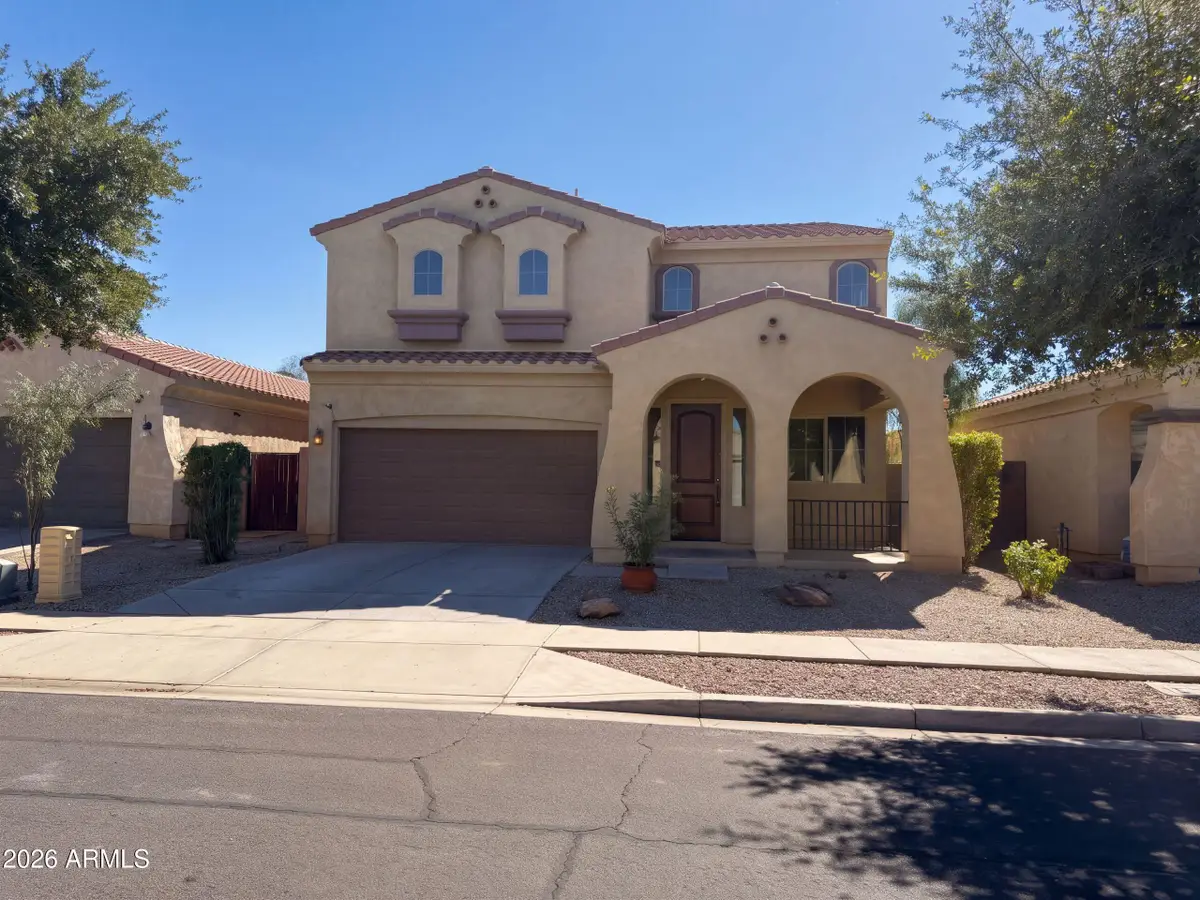 3551 E Constitution Drive, Gilbert, AZ 85296 - #1