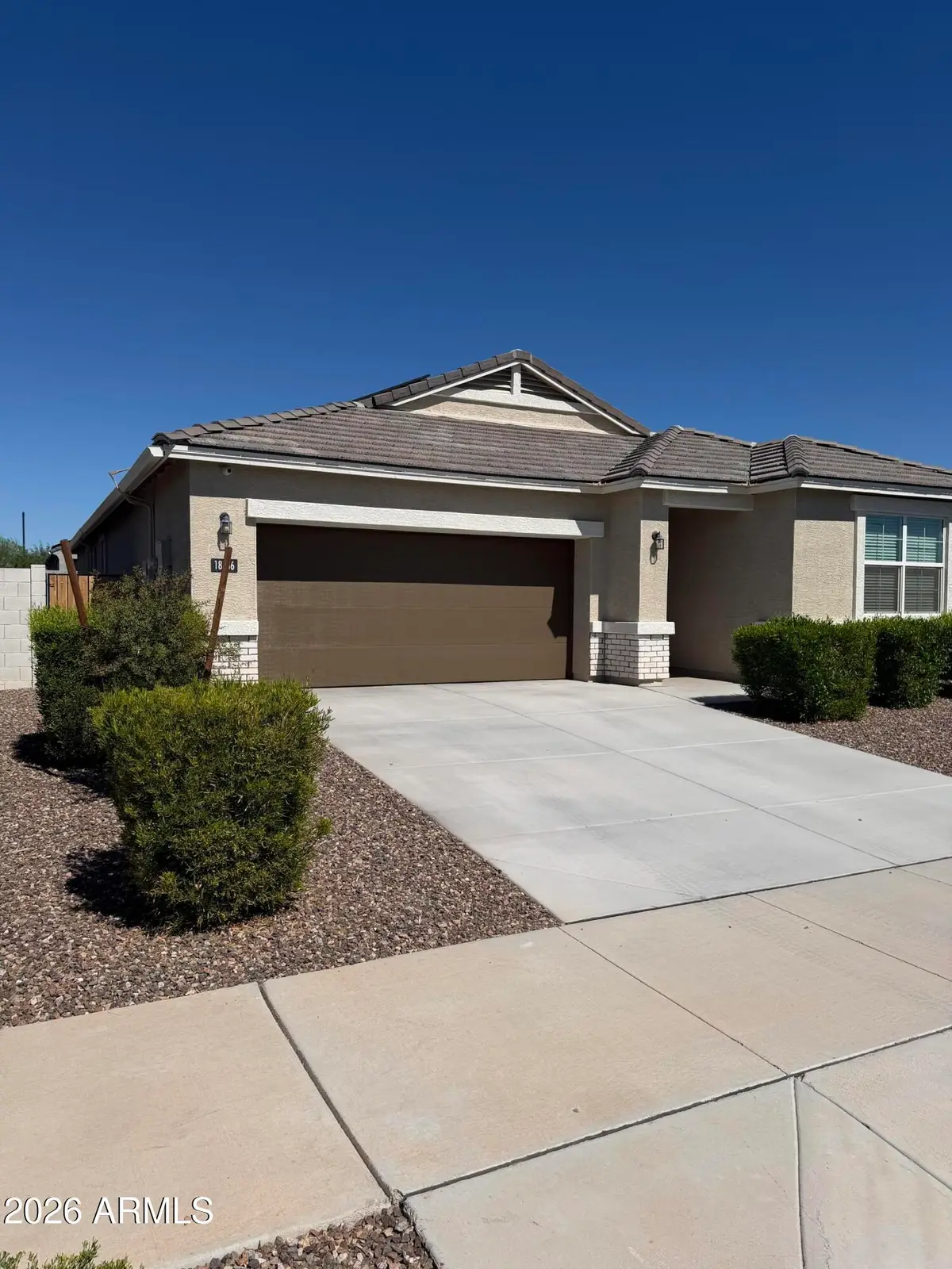 18556 W Buckskin Trail, Wittmann, AZ 85361 - #1