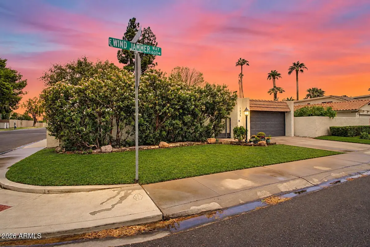 1635 E Windjammer Way, Tempe, AZ 85283 - #1