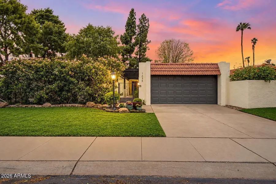 1635 E Windjammer Way, Tempe, AZ 85283 - #2