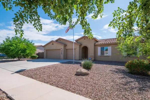 5537 W Huntington Drive, Laveen, AZ 85339