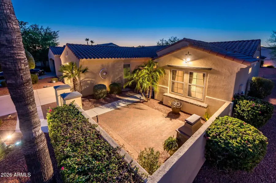 13668 W Figueroa Drive, Sun City West, AZ 85375 - #3