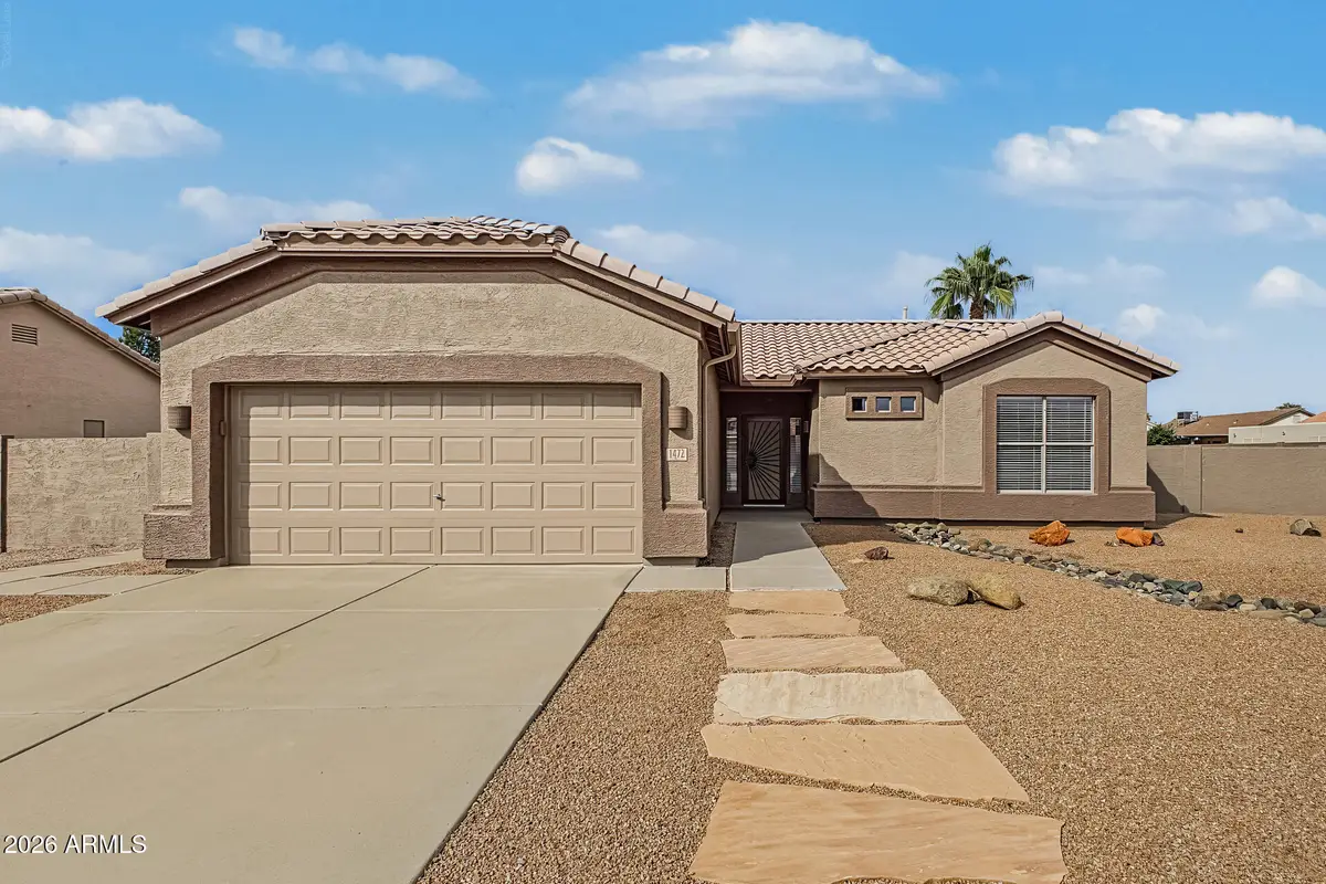 1472 E Desert Inn Drive, Chandler, AZ 85249 - #1