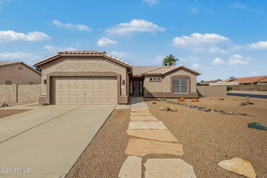 1472 E Desert Inn Drive, Chandler, AZ 85249 - #2