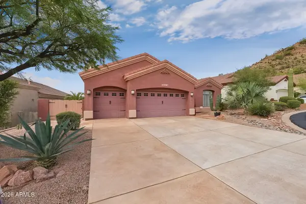 6334 E Viewmont Drive #36, Mesa, AZ 85215