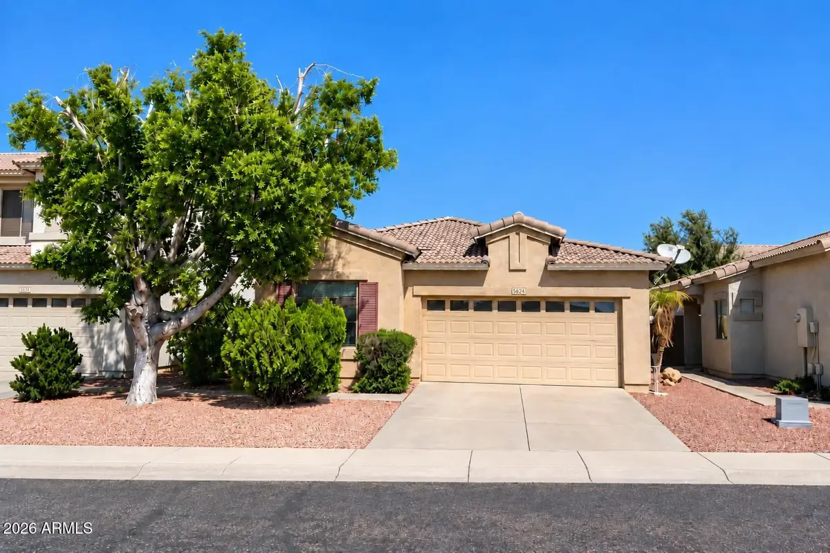 9862 E Farmdale Avenue, Mesa, AZ 85208 - #1