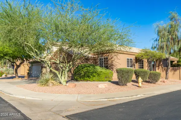 4215 E Palo Brea Lane, Cave Creek, AZ 85331