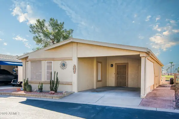 1671 E Augusta Avenue, Chandler, AZ 85249