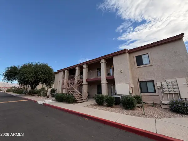 1440 N Idaho Road #2037, Apache Junction, AZ 85119