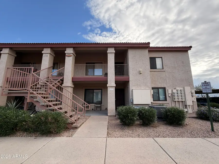 1440 N Idaho Road #2037, Apache Junction, AZ 85119 - #2