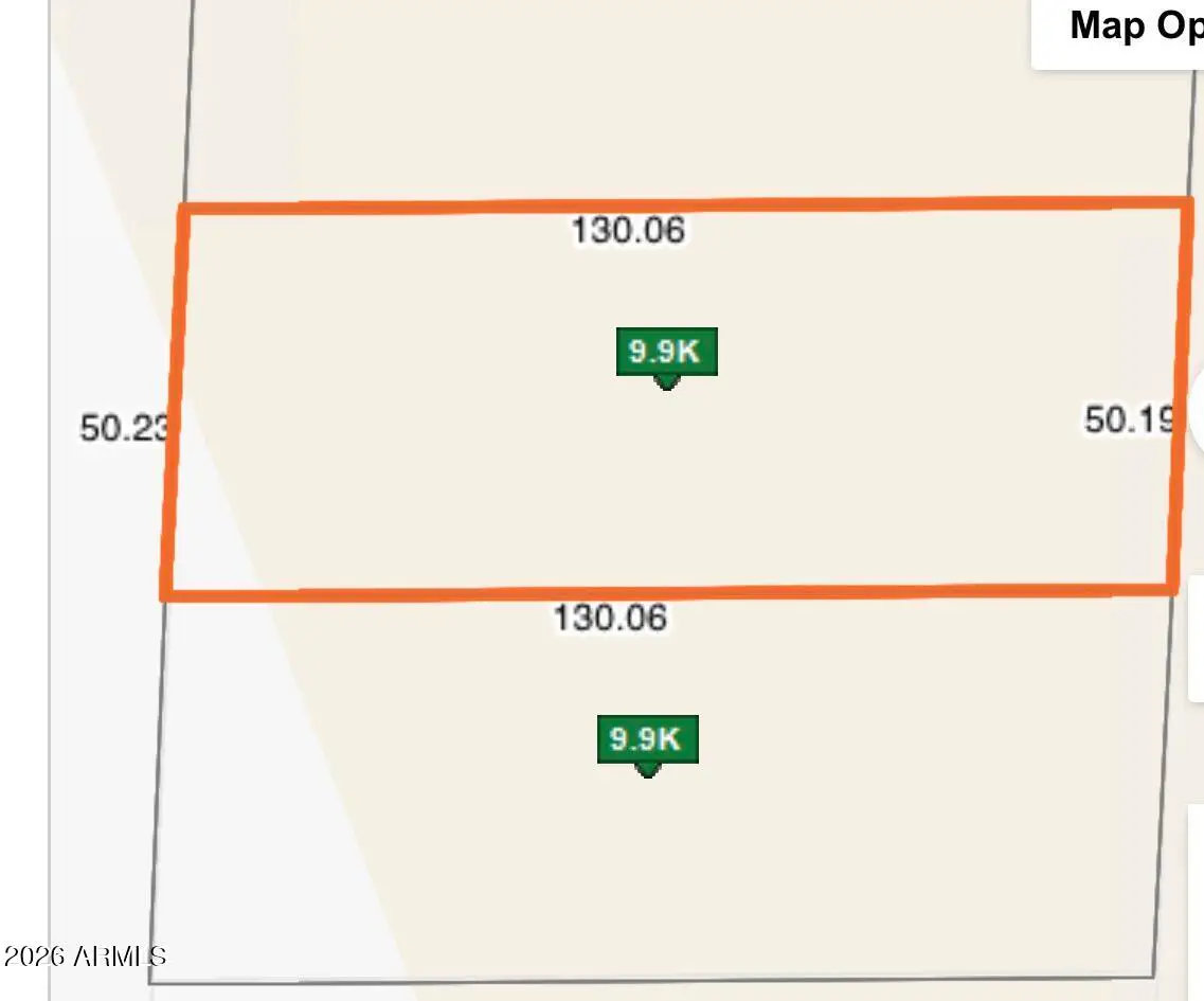 10X S Short Street #7, Gila Bend, AZ 85337 - #1