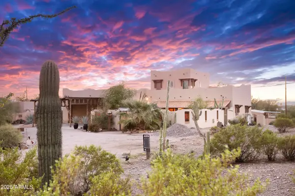 766 N Mountain View Road, Apache Junction, AZ 85119
