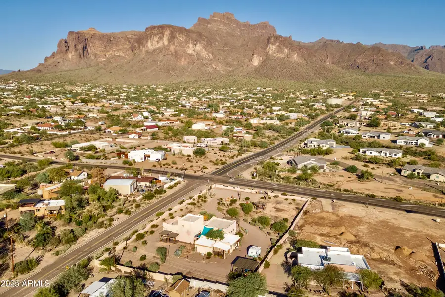 766 N Mountain View Road, Apache Junction, AZ 85119 - #3