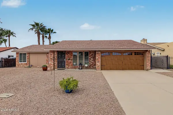 642 S 72nd Street, Mesa, AZ 85208