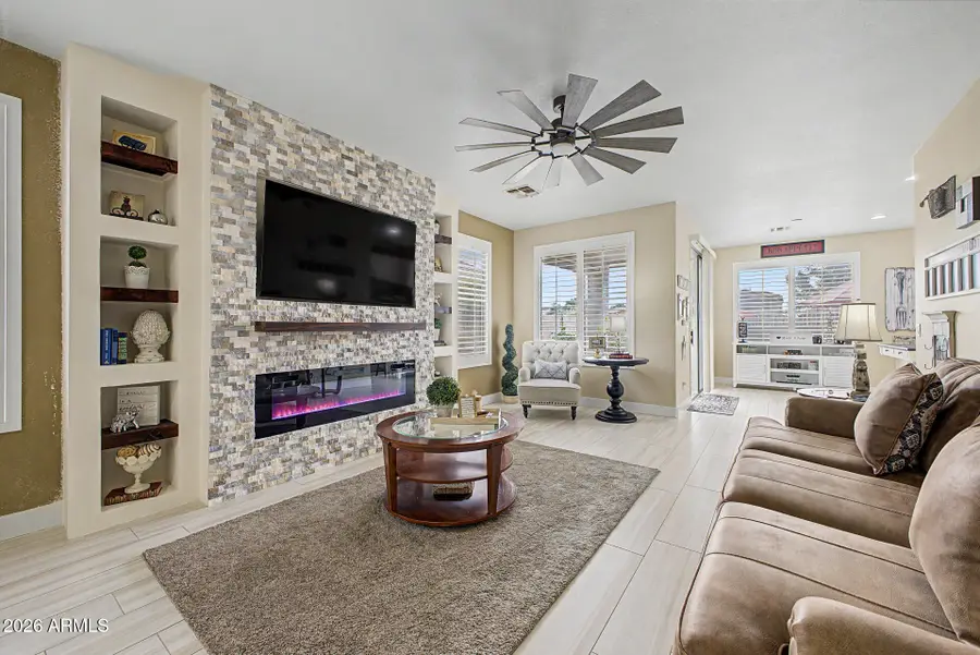 1117 E Temple Court, Gilbert, AZ 85296 - #3