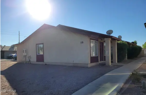 19 W Inglewood Street, Mesa, AZ 85201