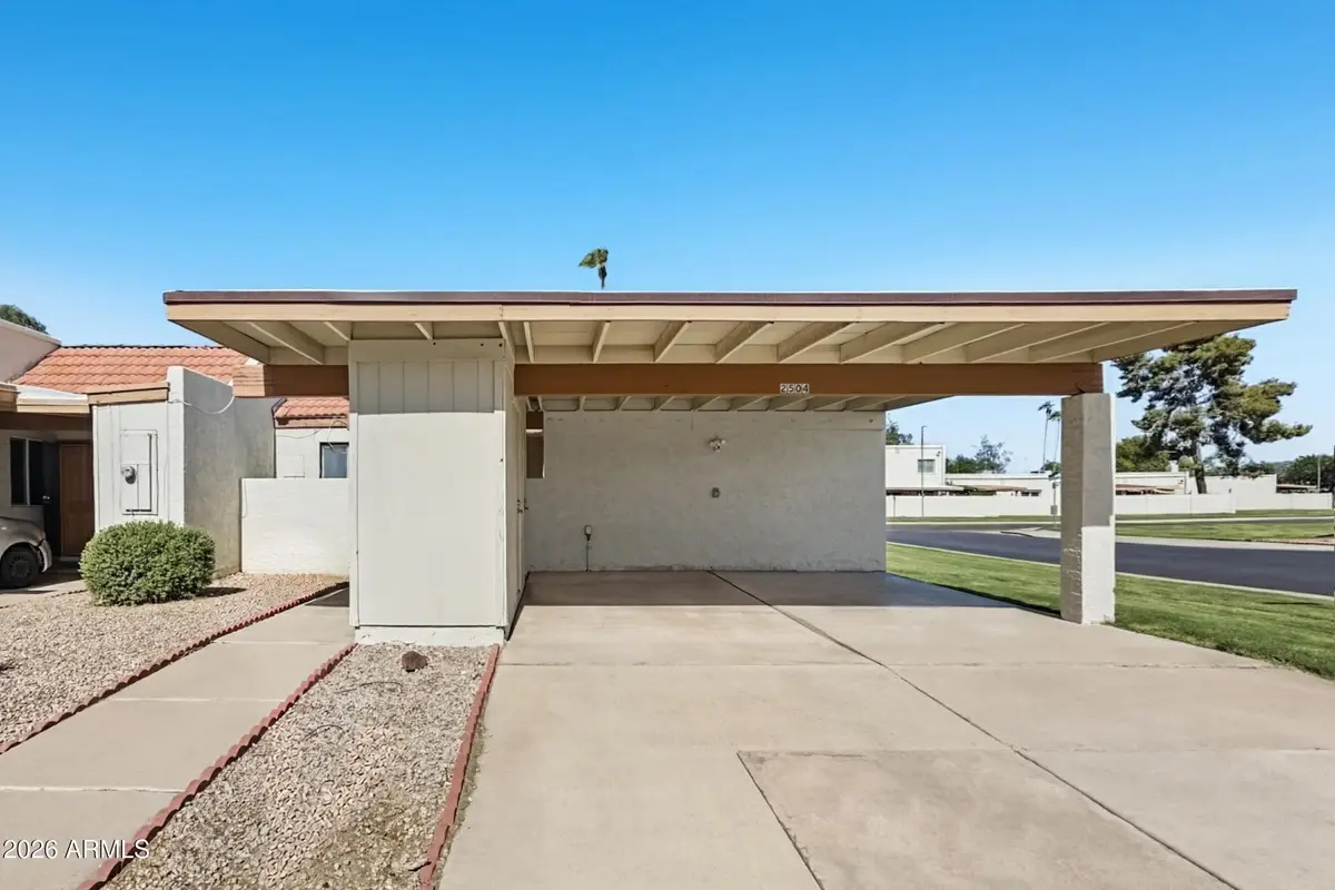 2504 W Eugie Avenue, Phoenix, AZ 85029 - #1