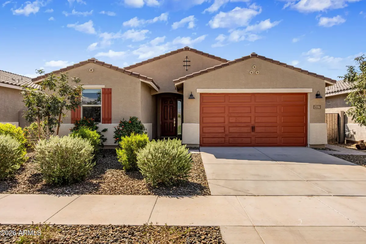 16023 W El Cortez Place, Surprise, AZ 85387 - #1