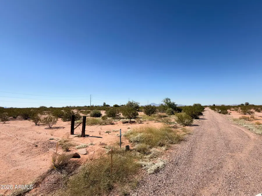 0 S Montgomery Road, Casa Grande, AZ 85193 - #3