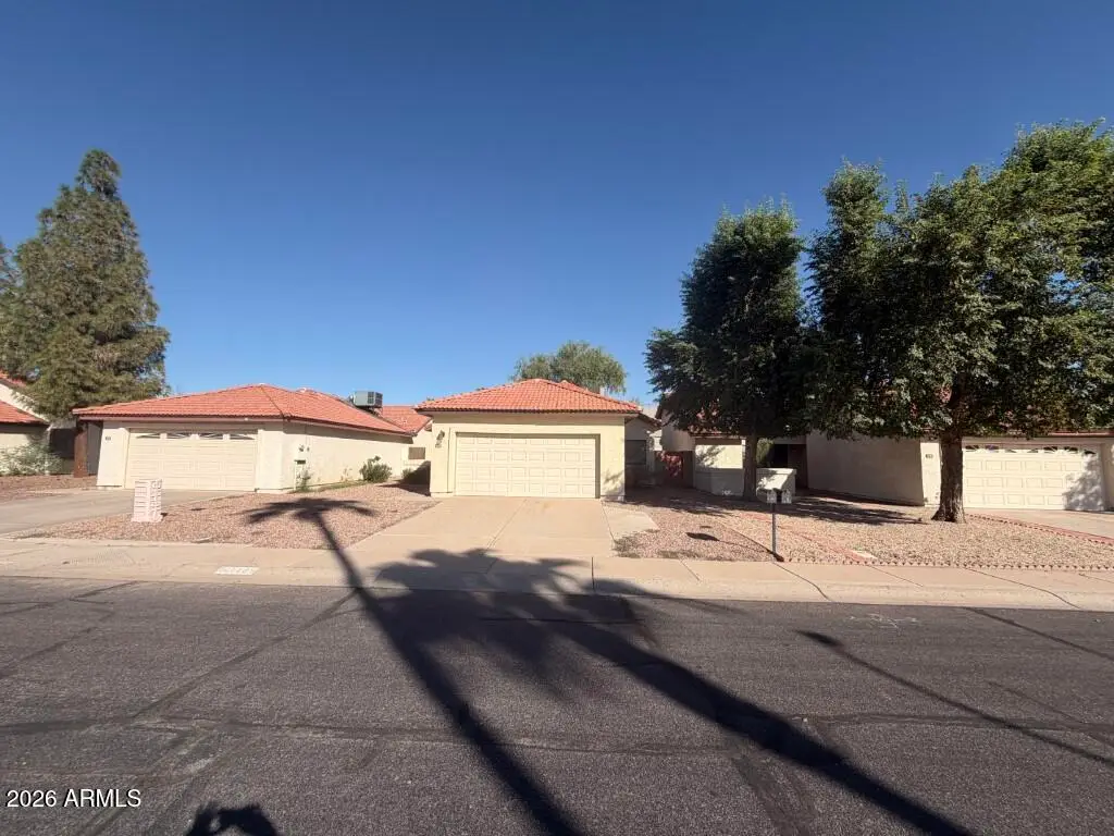 1105 N Willow Street, Chandler, AZ 85226 - #1