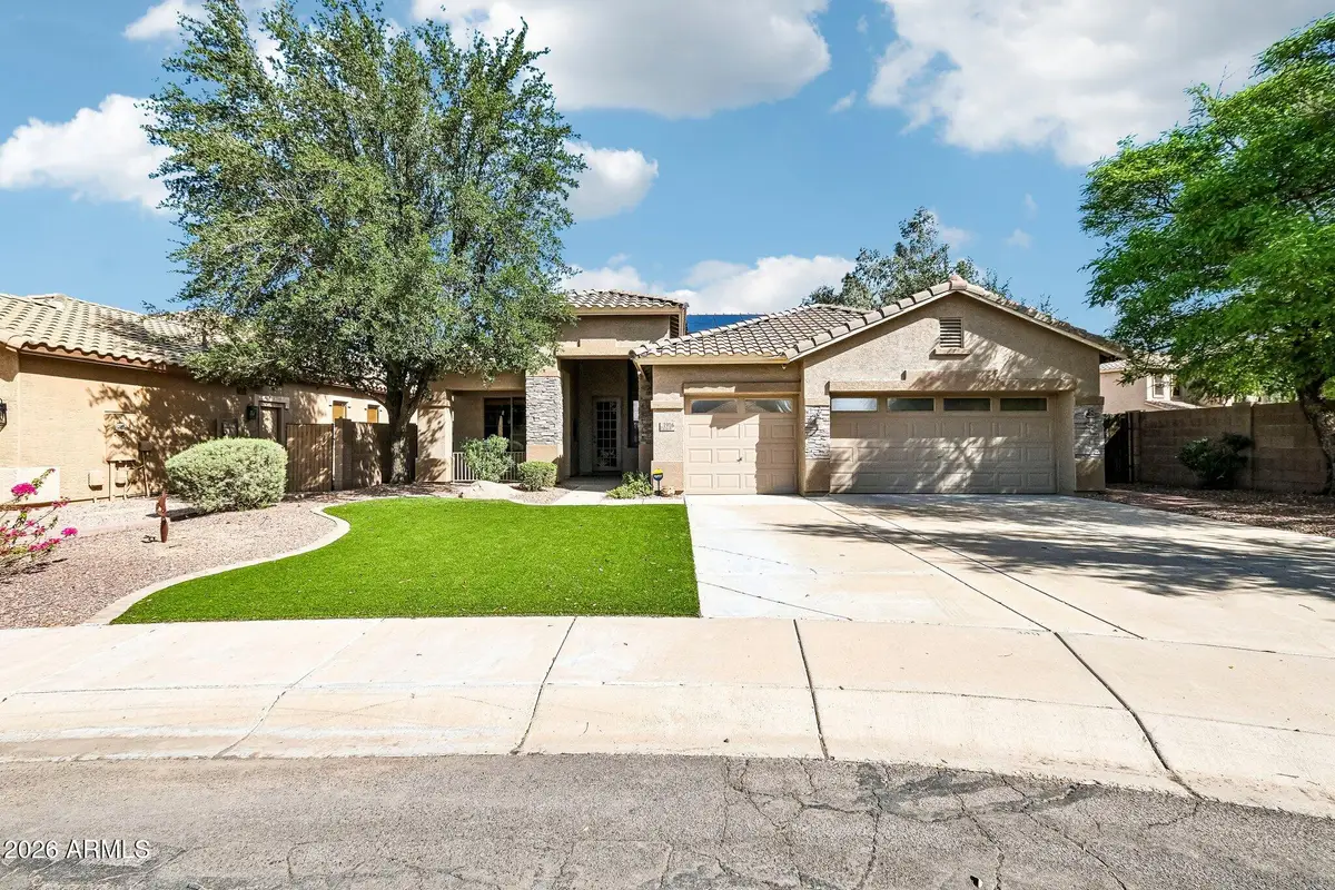 1916 E Browning Place, Chandler, AZ 85286 - #1