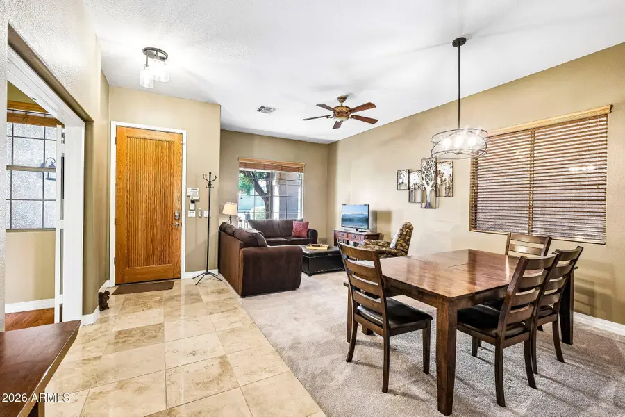 1916 E Browning Place, Chandler, AZ 85286 - #3